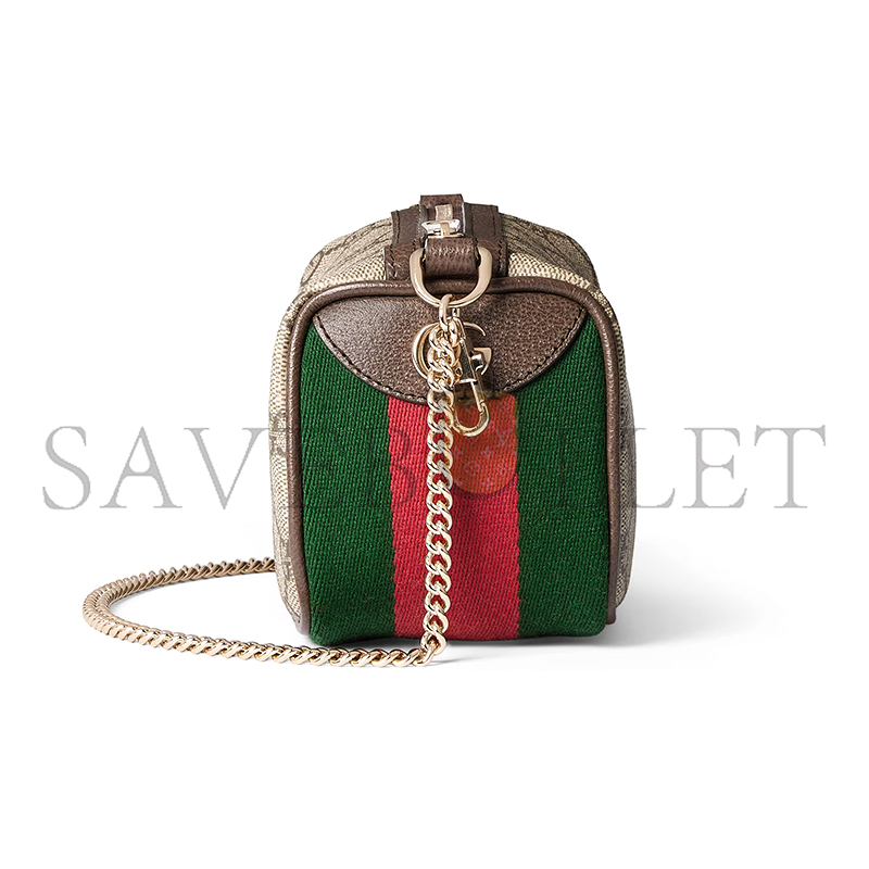 GUCCI OPHIDIA MINI BAG 838475 (16*10*8cm)